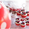 A Minnie Mouse Birtday Party | Αριάννα